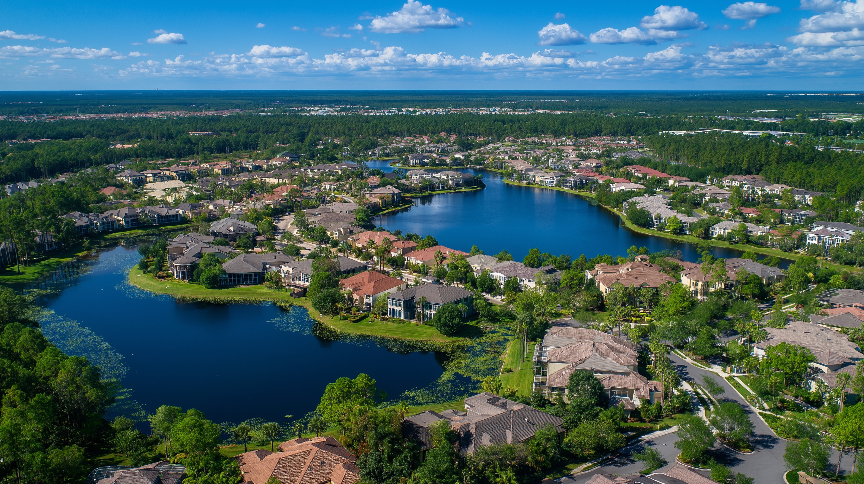 Hillsborough County's Homeowner Surge: What 544 Deed Transfers Tell Us About February 2026