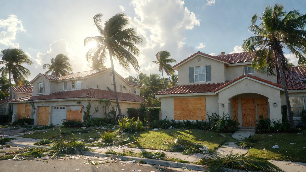 The Florida Market Is Healing (Slowly) — What You Need to Know Right Now